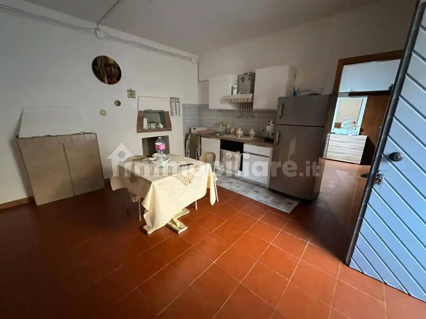 Appartamento in affitto a Macerata Campania