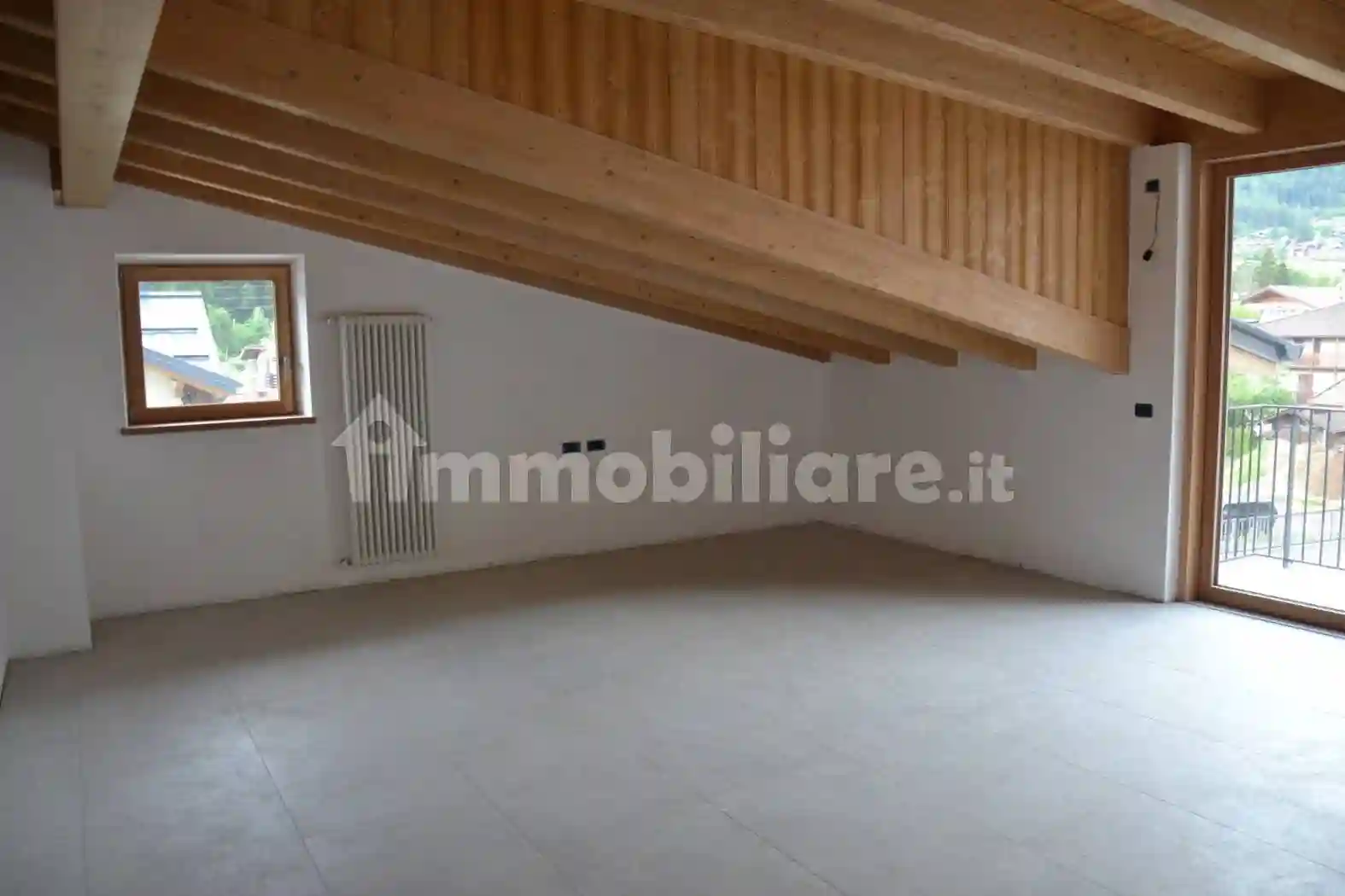 Attico - Mansarda - foto 2