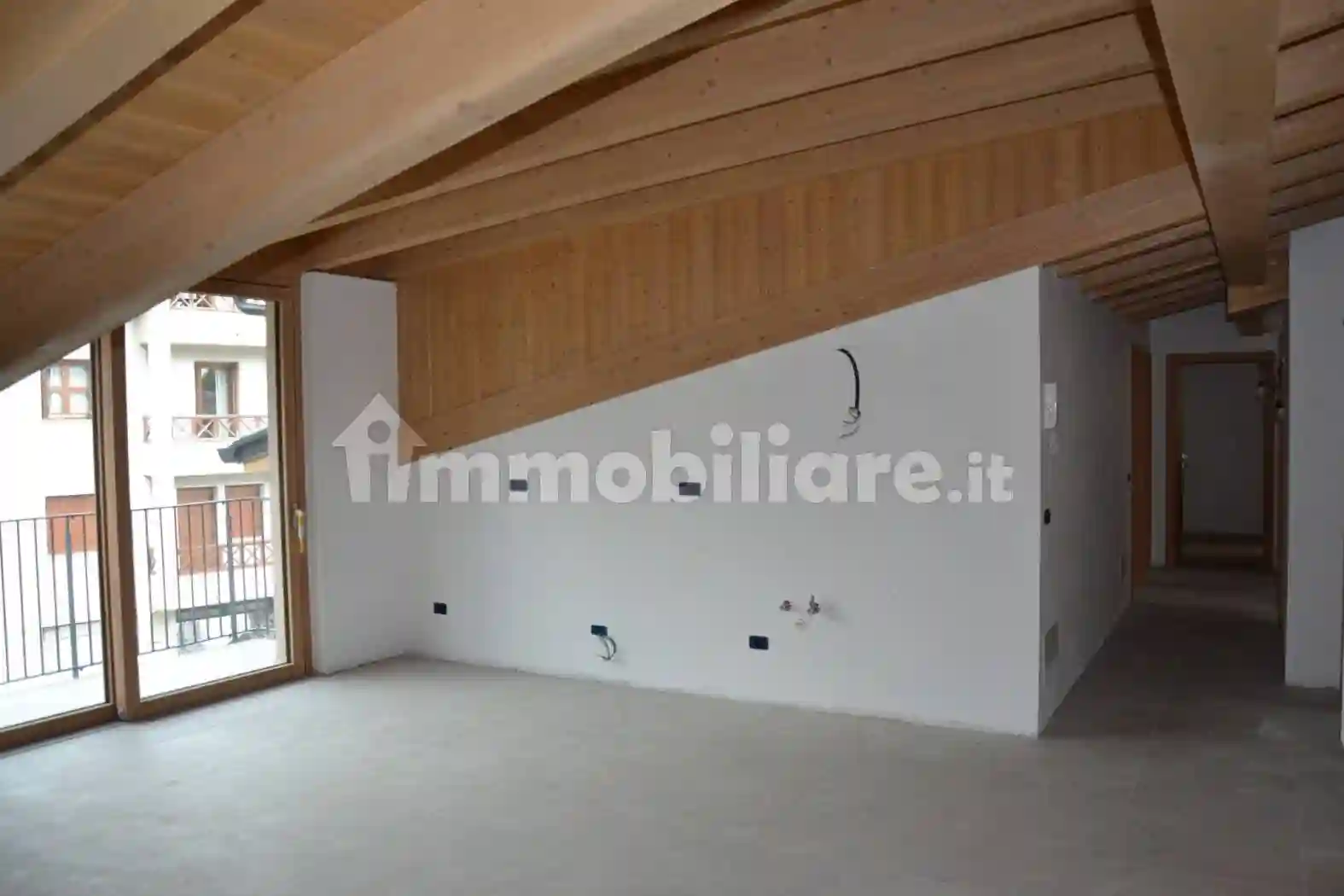 Attico - Mansarda - foto 3