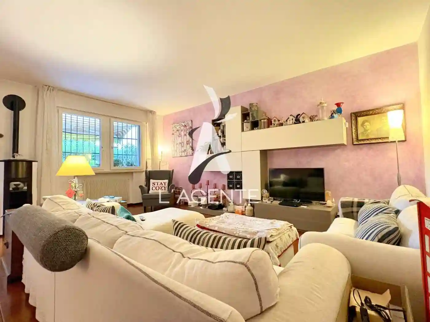 Villa - foto 5