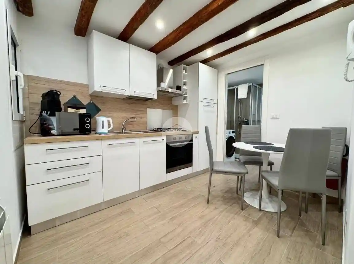 Appartamento in vendita a Chioggia