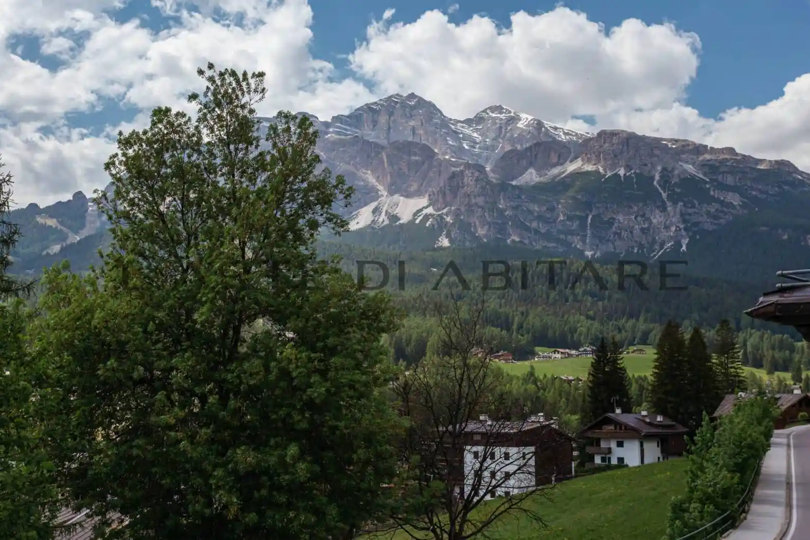 Appartamento in vendita a Cortina d'Ampezzo
