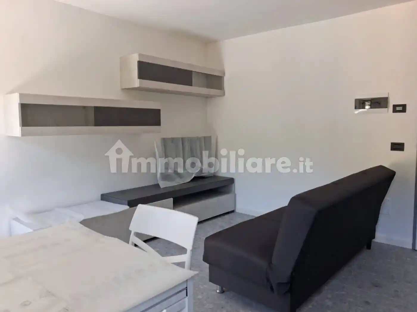 Appartamento in affitto a San Pellegrino Terme