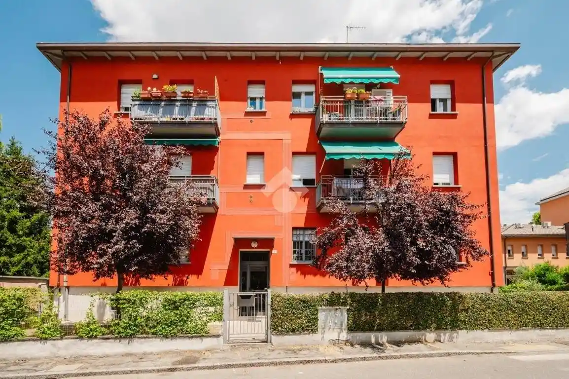 Appartamento in vendita a Zola Predosa