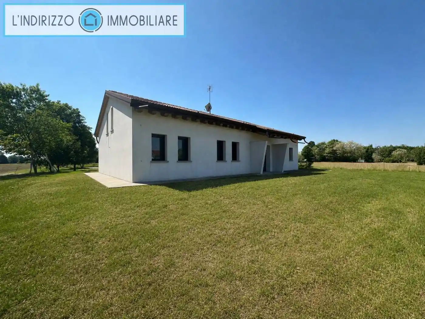 Villa in vendita a Zero Branco