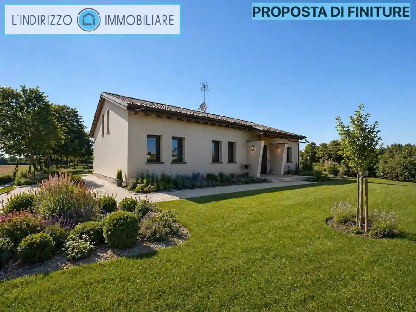 Villa - foto 2