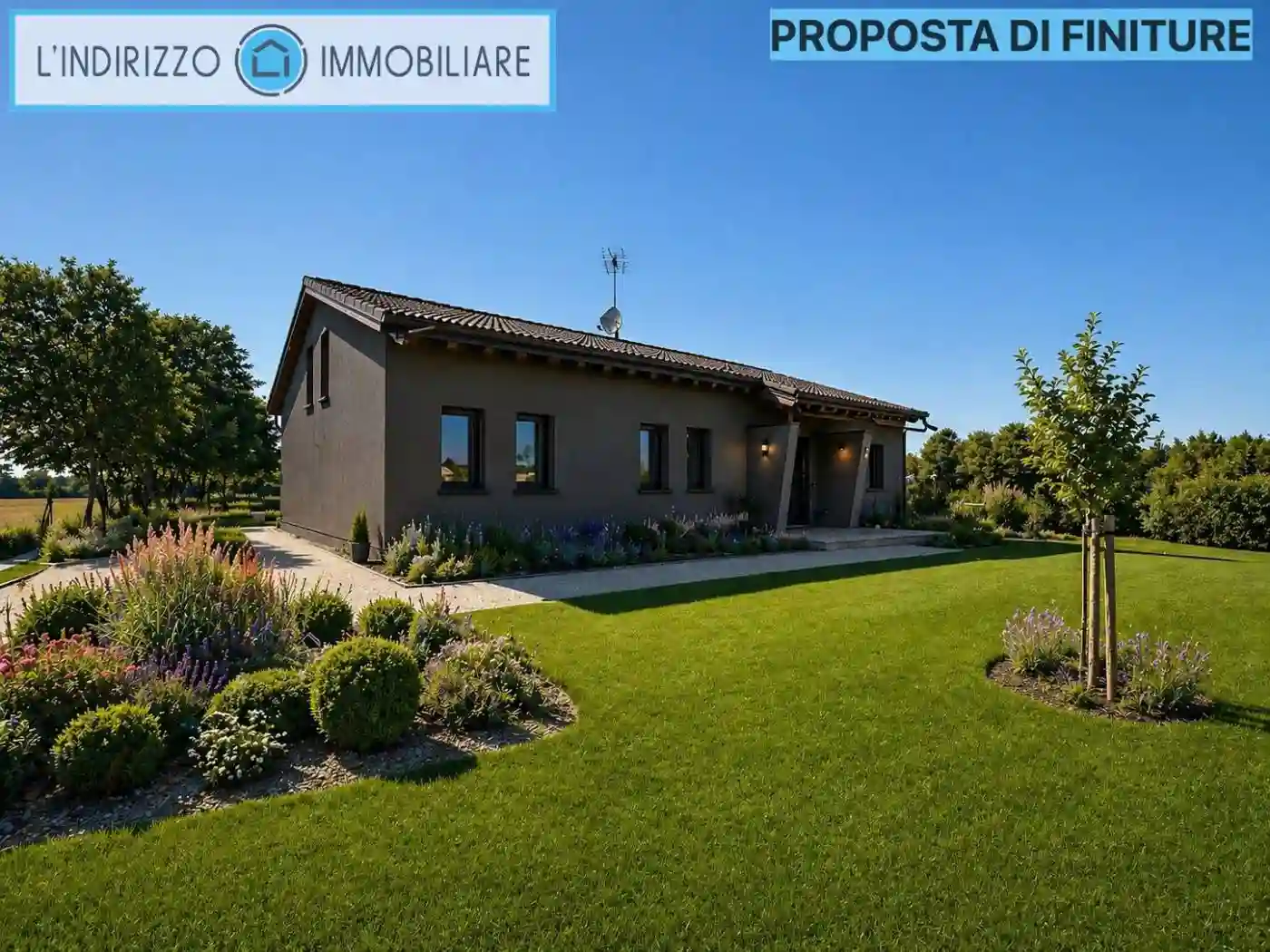 Villa - foto 3