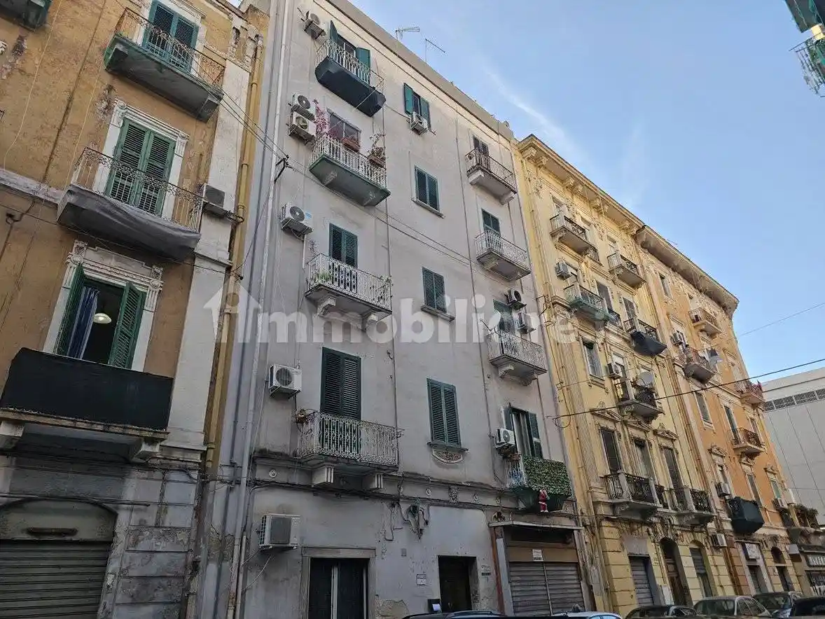 Appartamento in vendita a Taranto