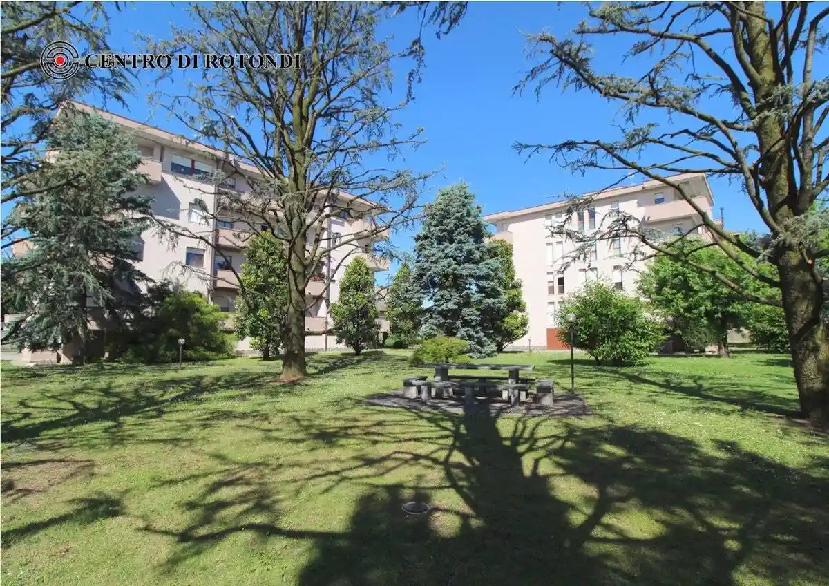 Appartamento in vendita a Cerro Maggiore