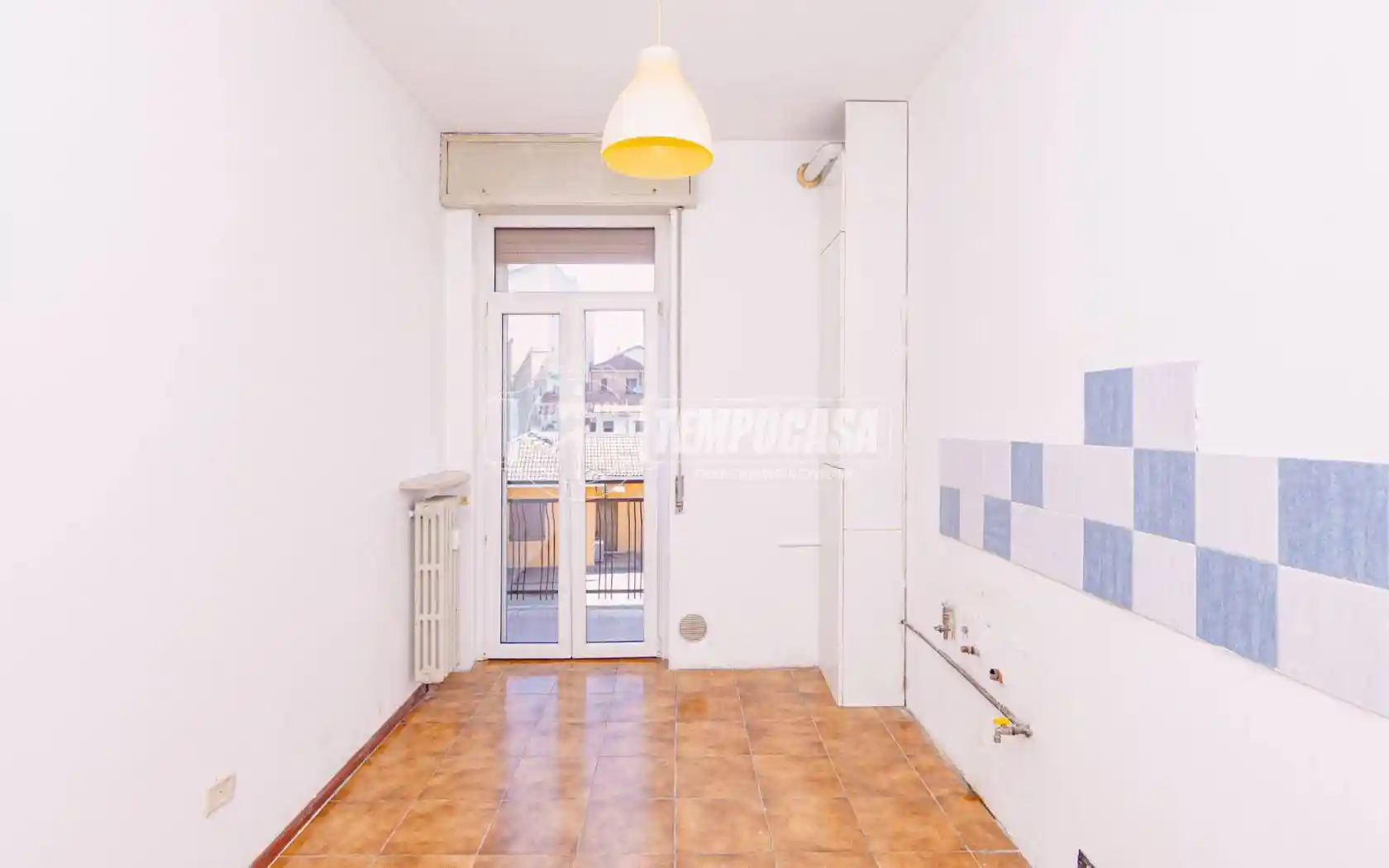 Appartamento in vendita a Vigevano