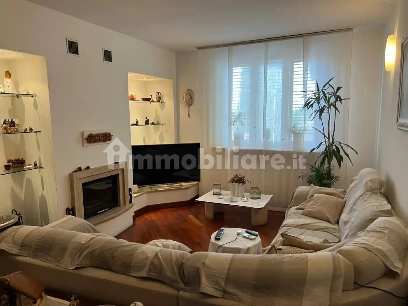 Appartamento in vendita a Martinengo