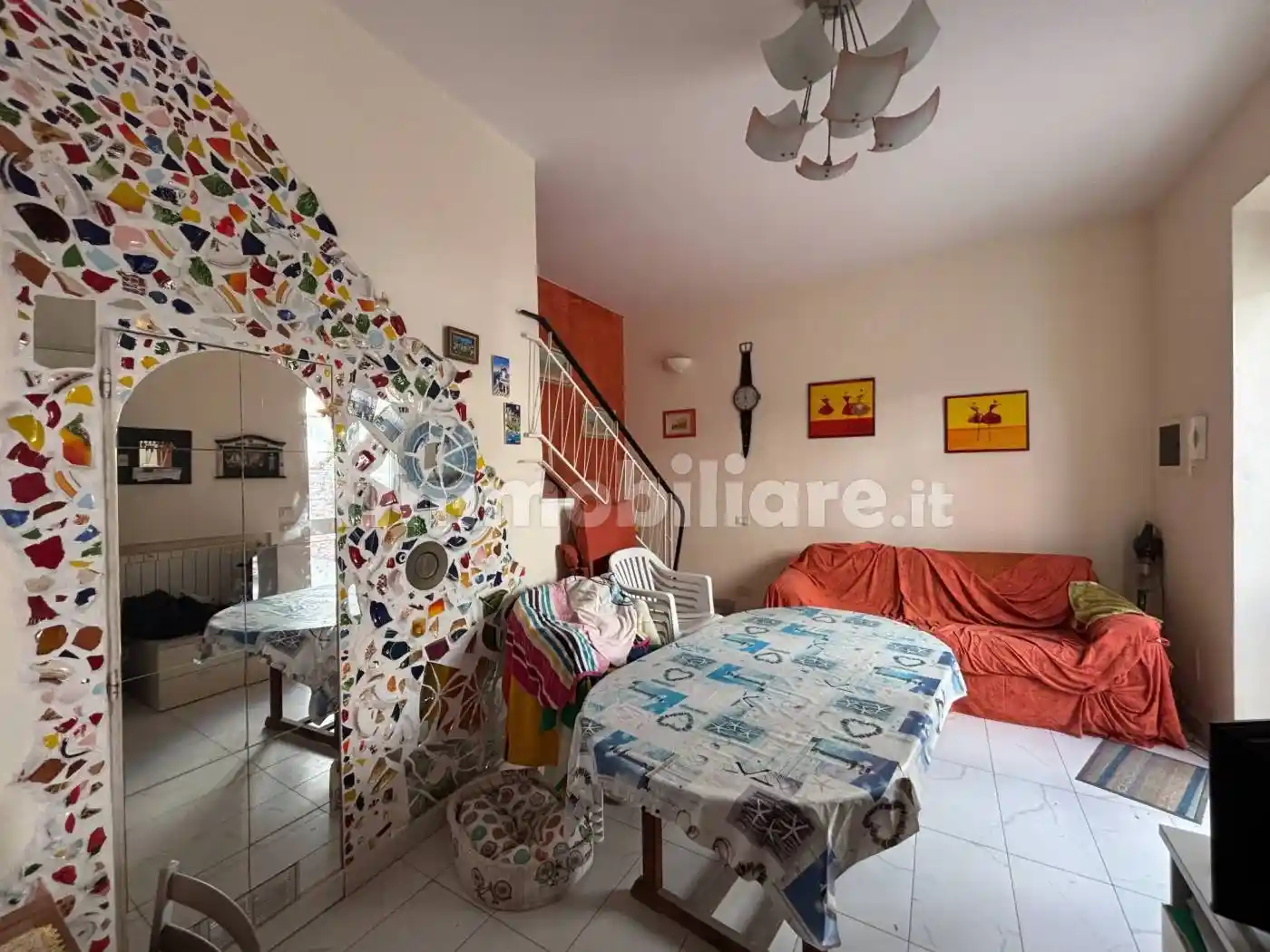 Appartamento in vendita a Viareggio