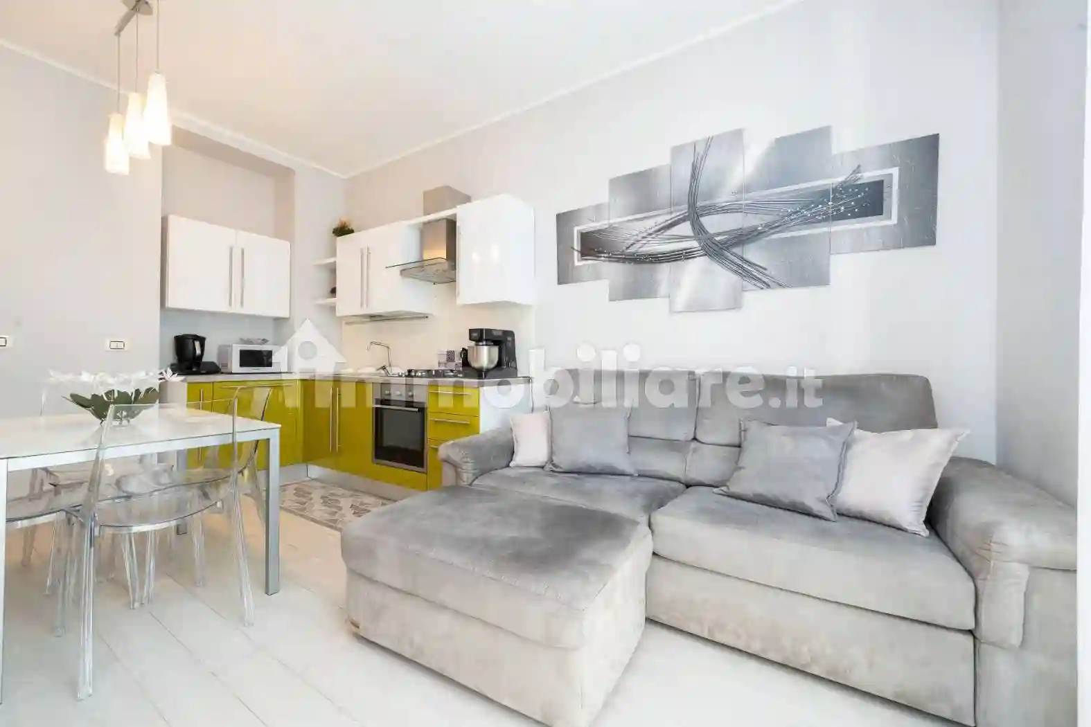Appartamento - foto 4