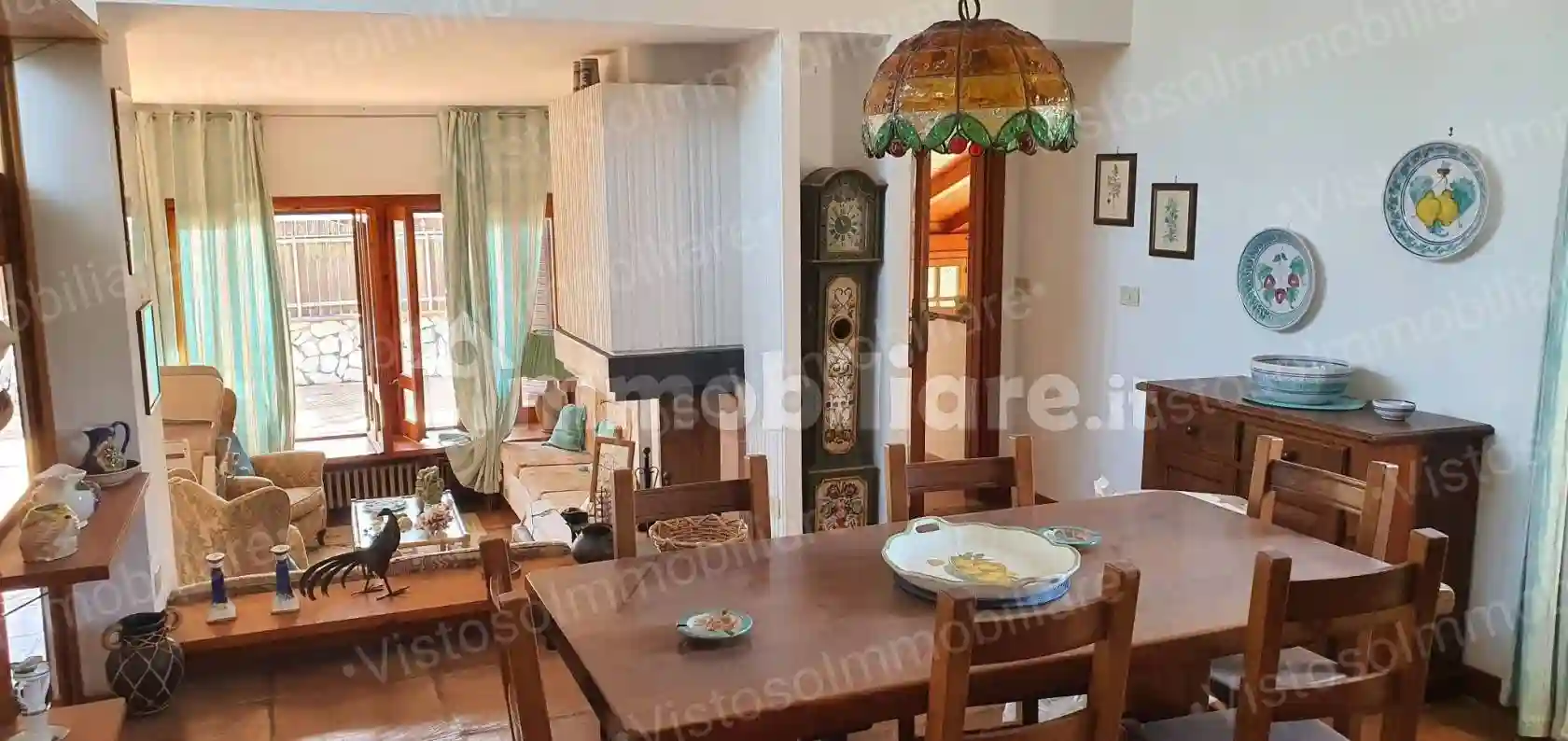 Villa - foto 2