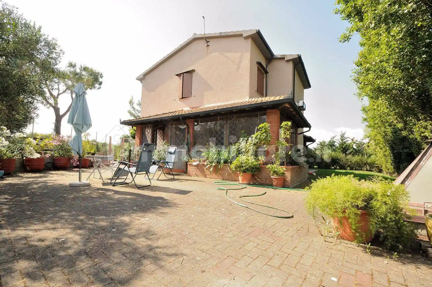 Rustico - Casale in vendita a Campiglia Marittima