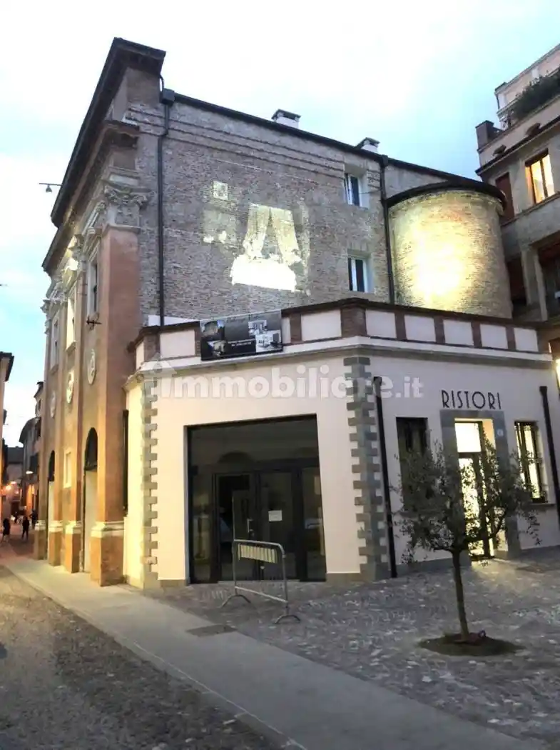 Appartamento in affitto a Ferrara
