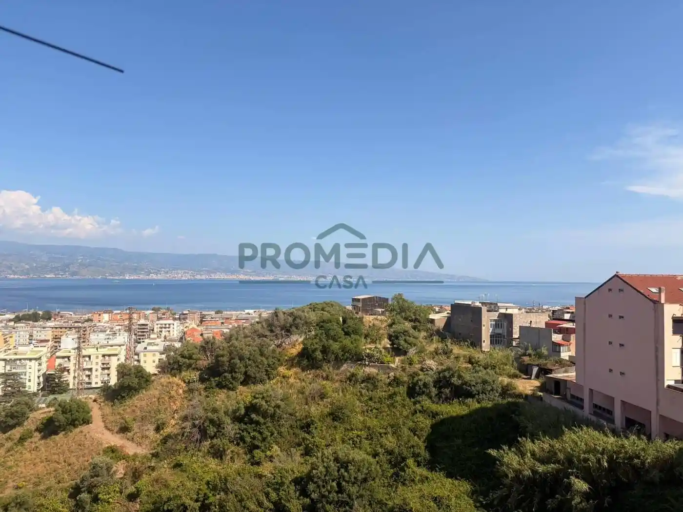 Appartamento in vendita a Messina