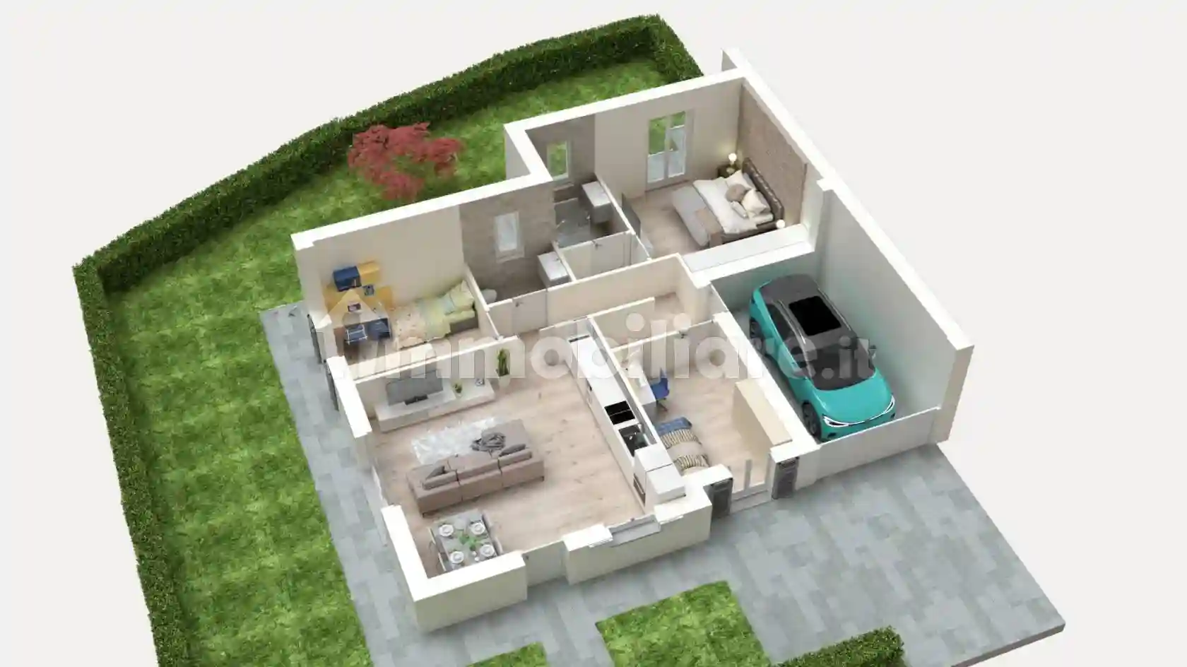 Villa - foto 4