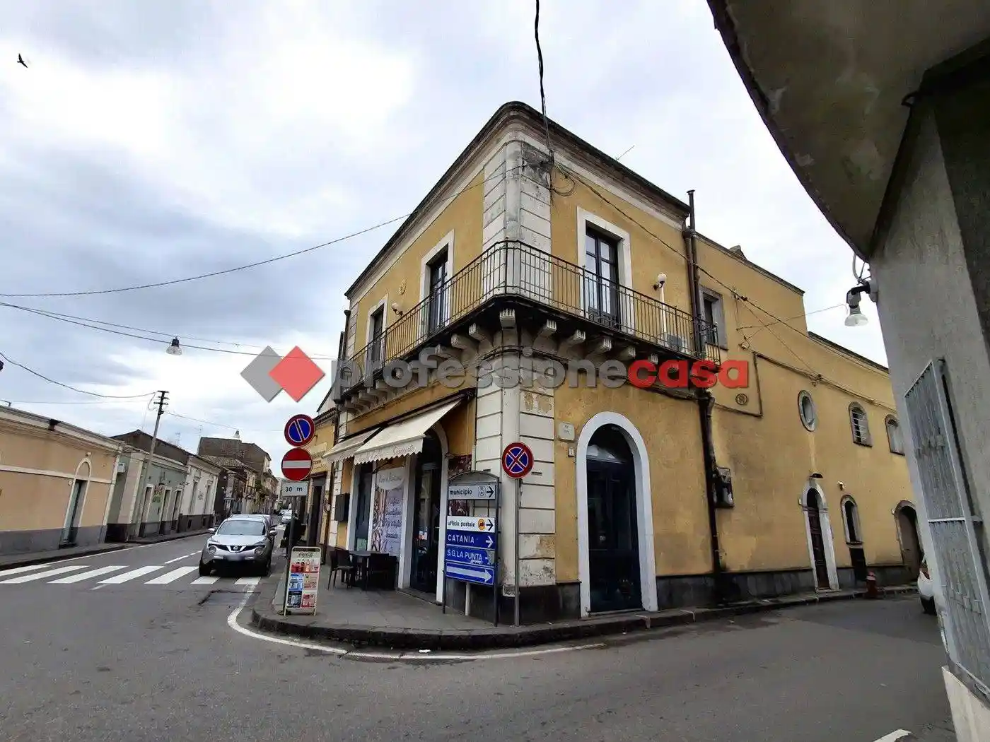 Appartamento in vendita a San Gregorio di Catania