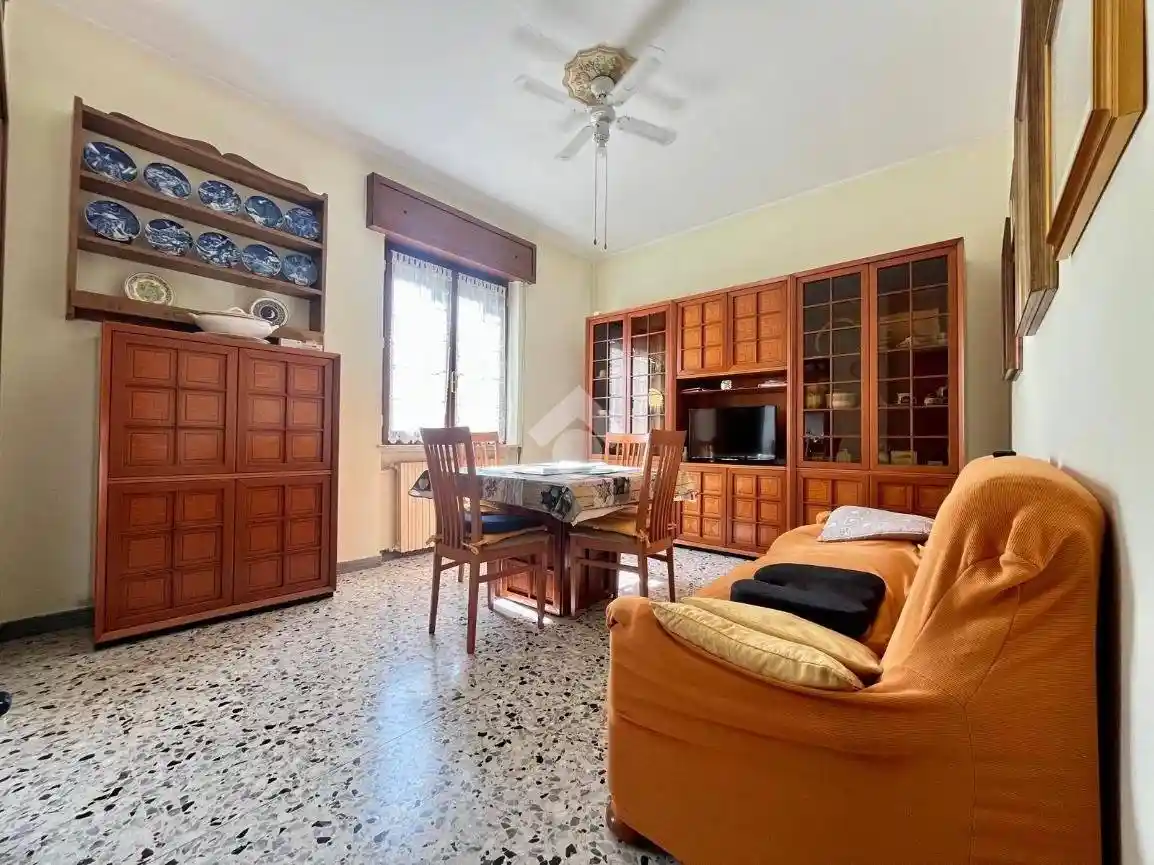 Villetta a schiera in vendita a Pizzighettone