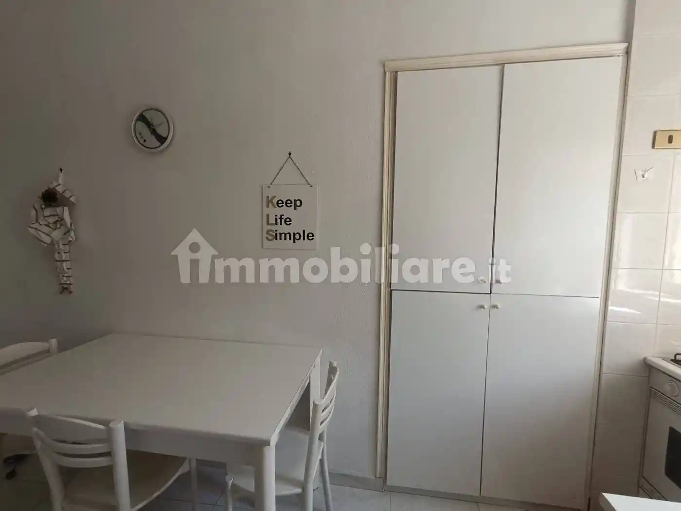 Appartamento in affitto a Caserta