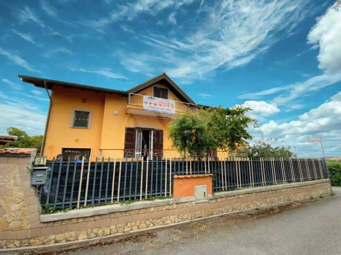 Villa in vendita a Roma