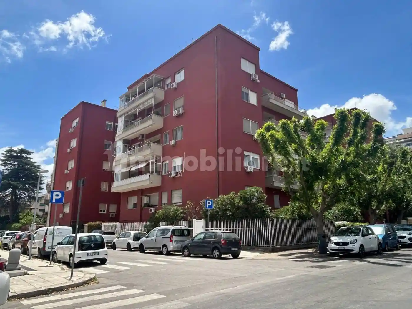 Appartamento in affitto a Palermo