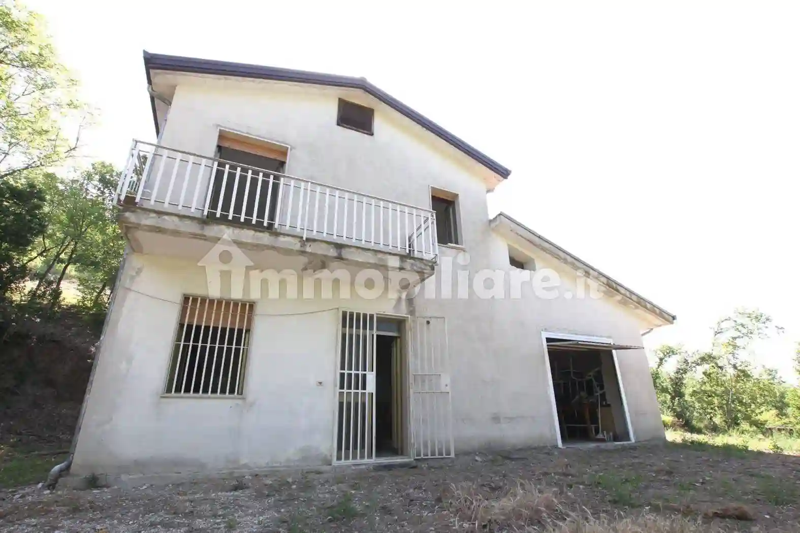 Casa indipendente - foto 3