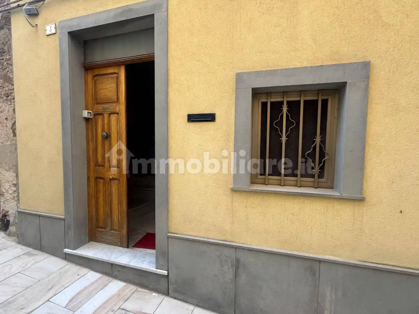 Casa indipendente in vendita a Troina