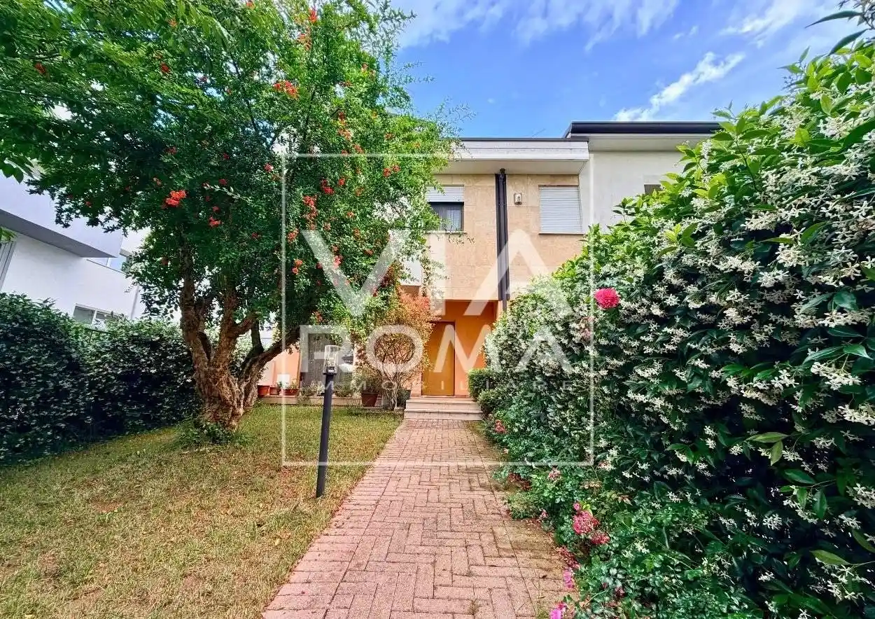 Villetta a schiera in vendita a Spinea