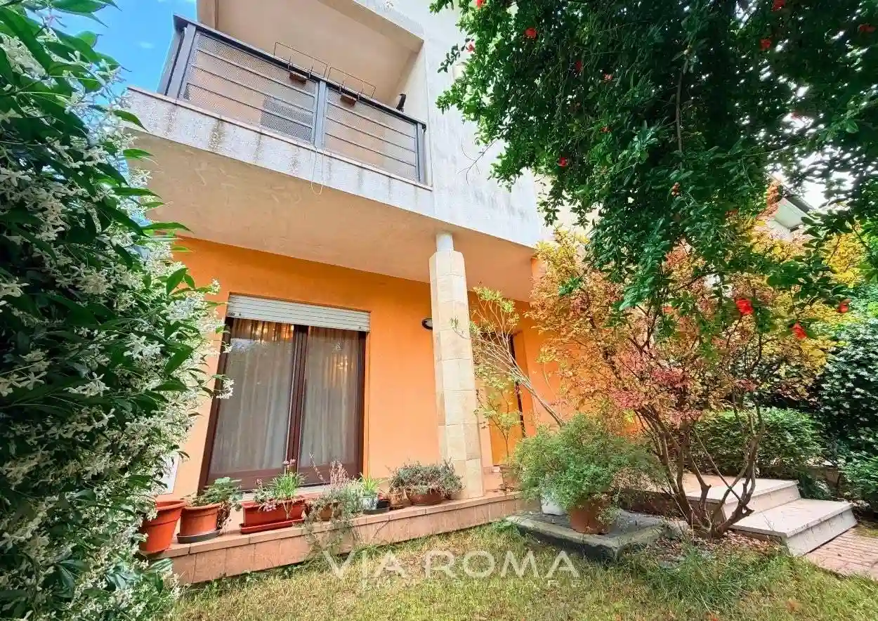 Villetta a schiera - foto 2