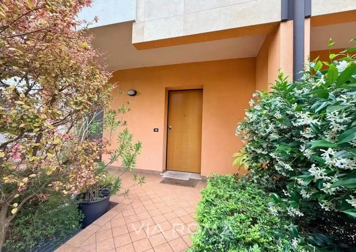 Villetta a schiera - foto 3