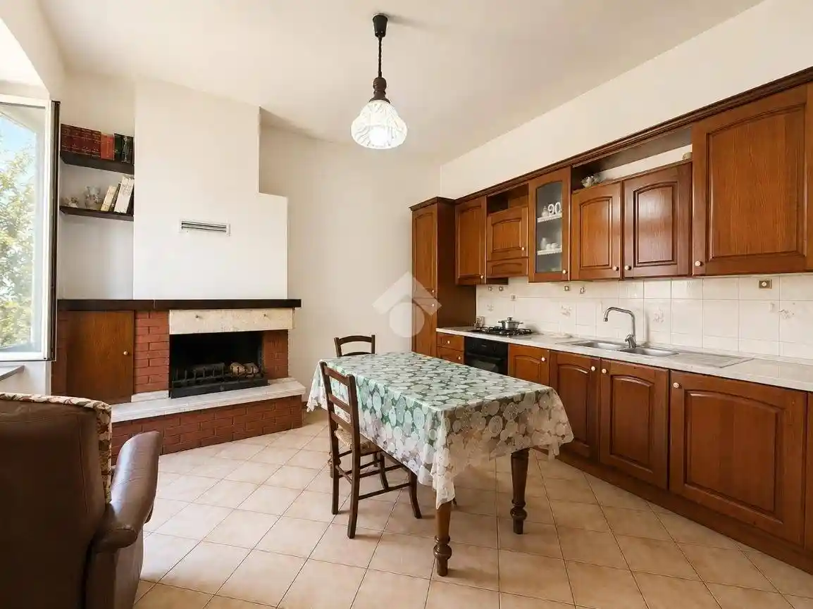 Casa indipendente in vendita a Orte