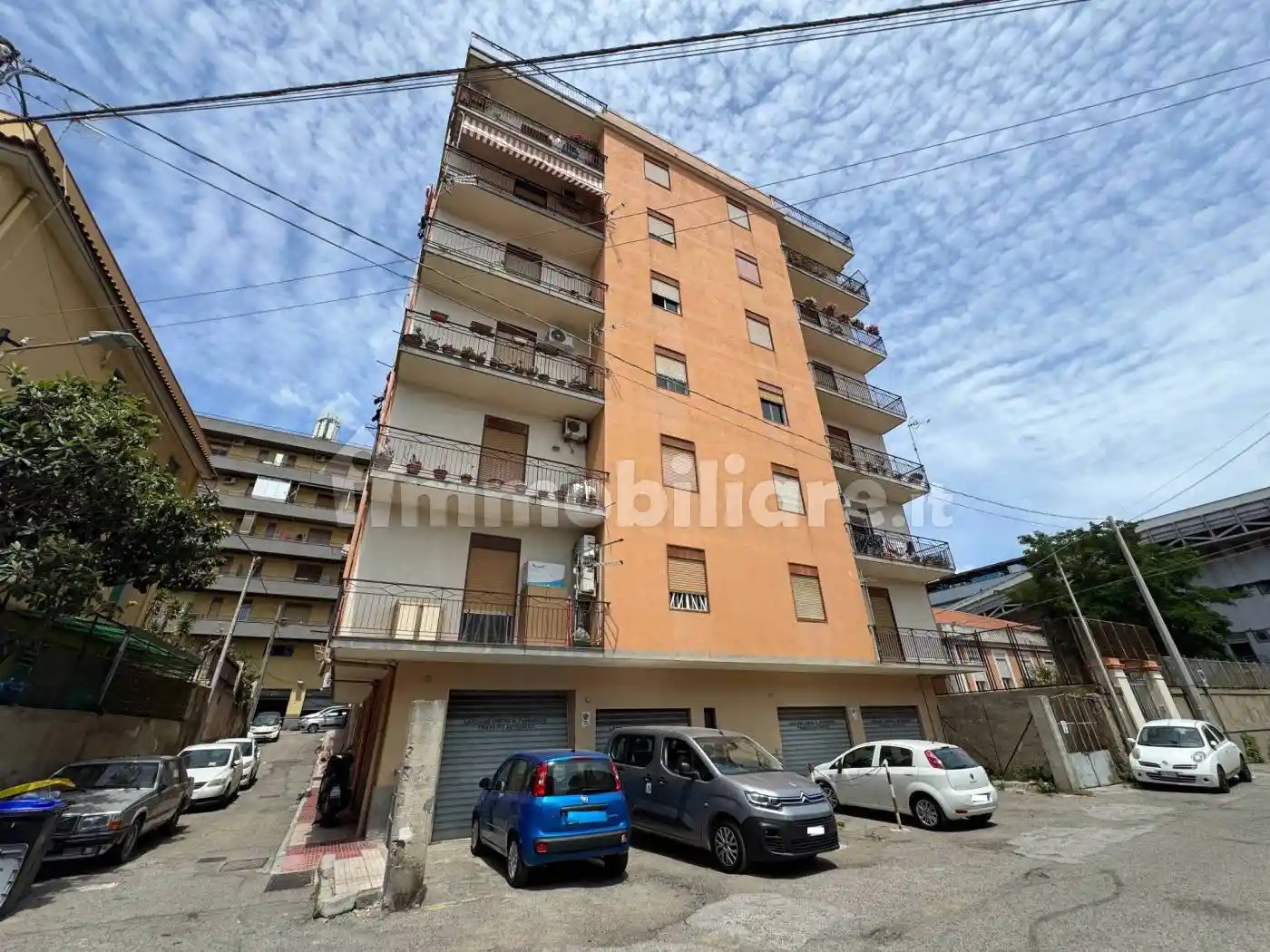 Appartamento in vendita a Messina