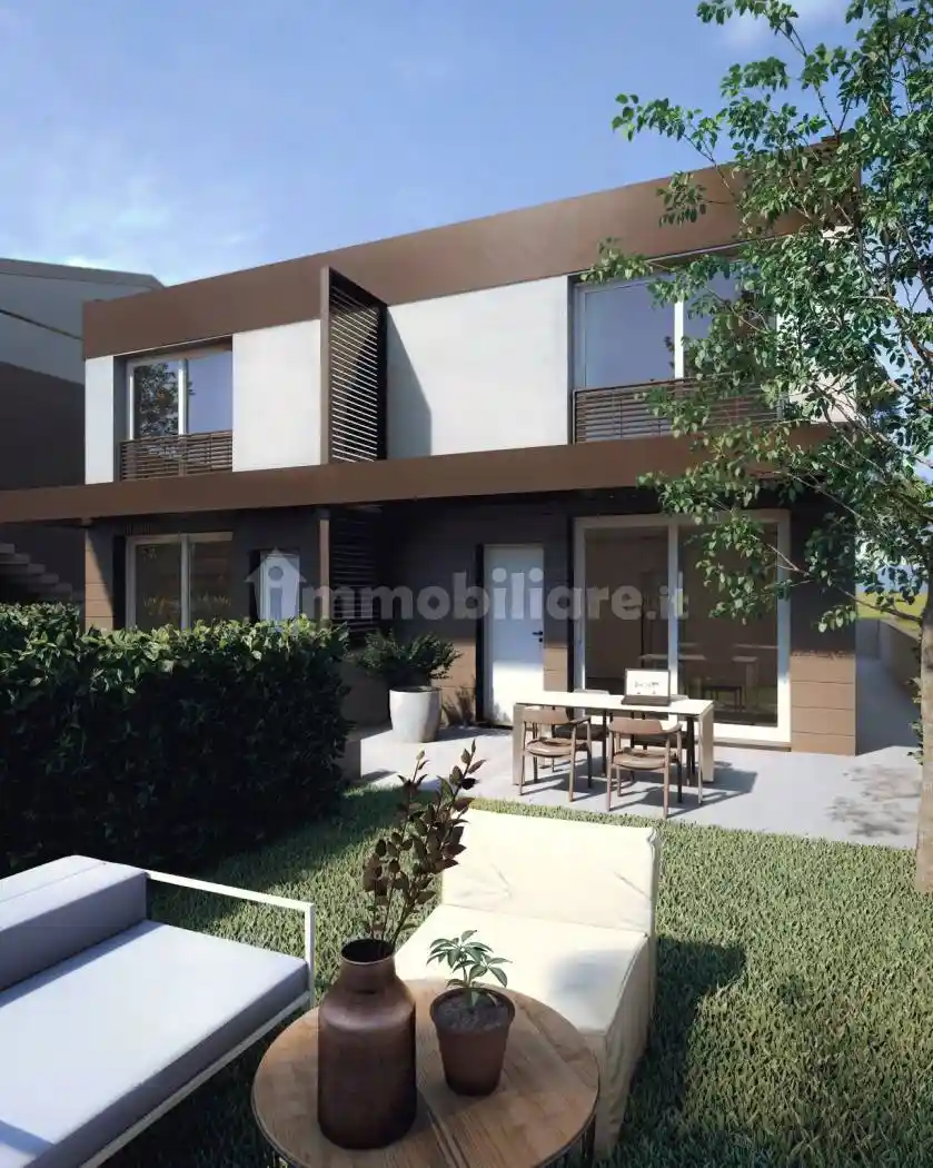 Villa in vendita a Cervia