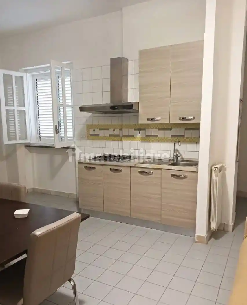 Attico - Mansarda in vendita a Caserta