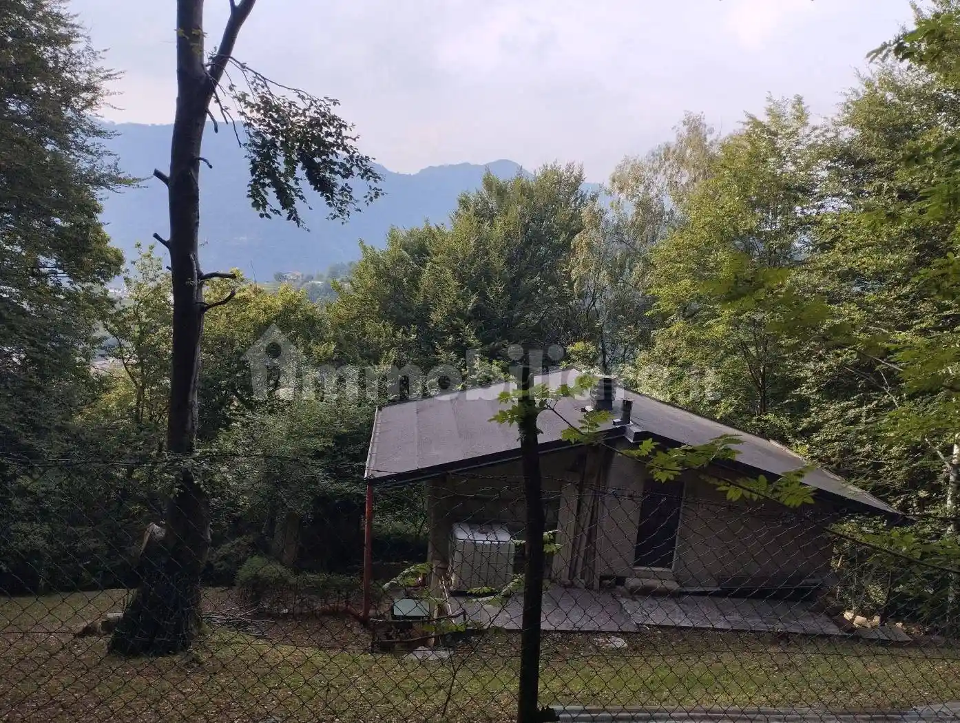 Rustico - Casale in vendita a Polaveno