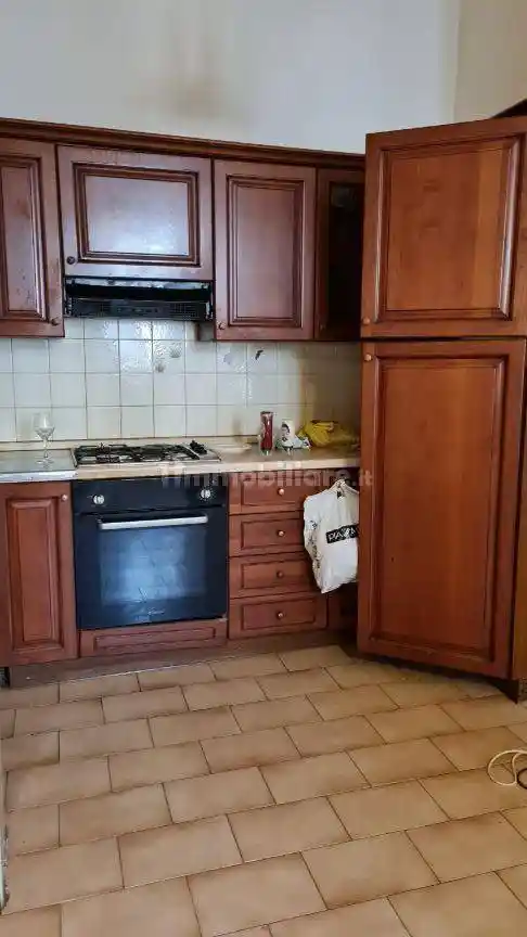Appartamento in affitto a Novara