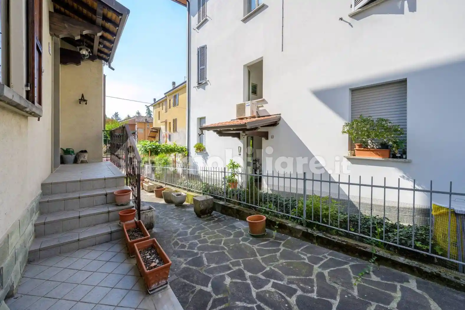 Villa in vendita a Salsomaggiore Terme