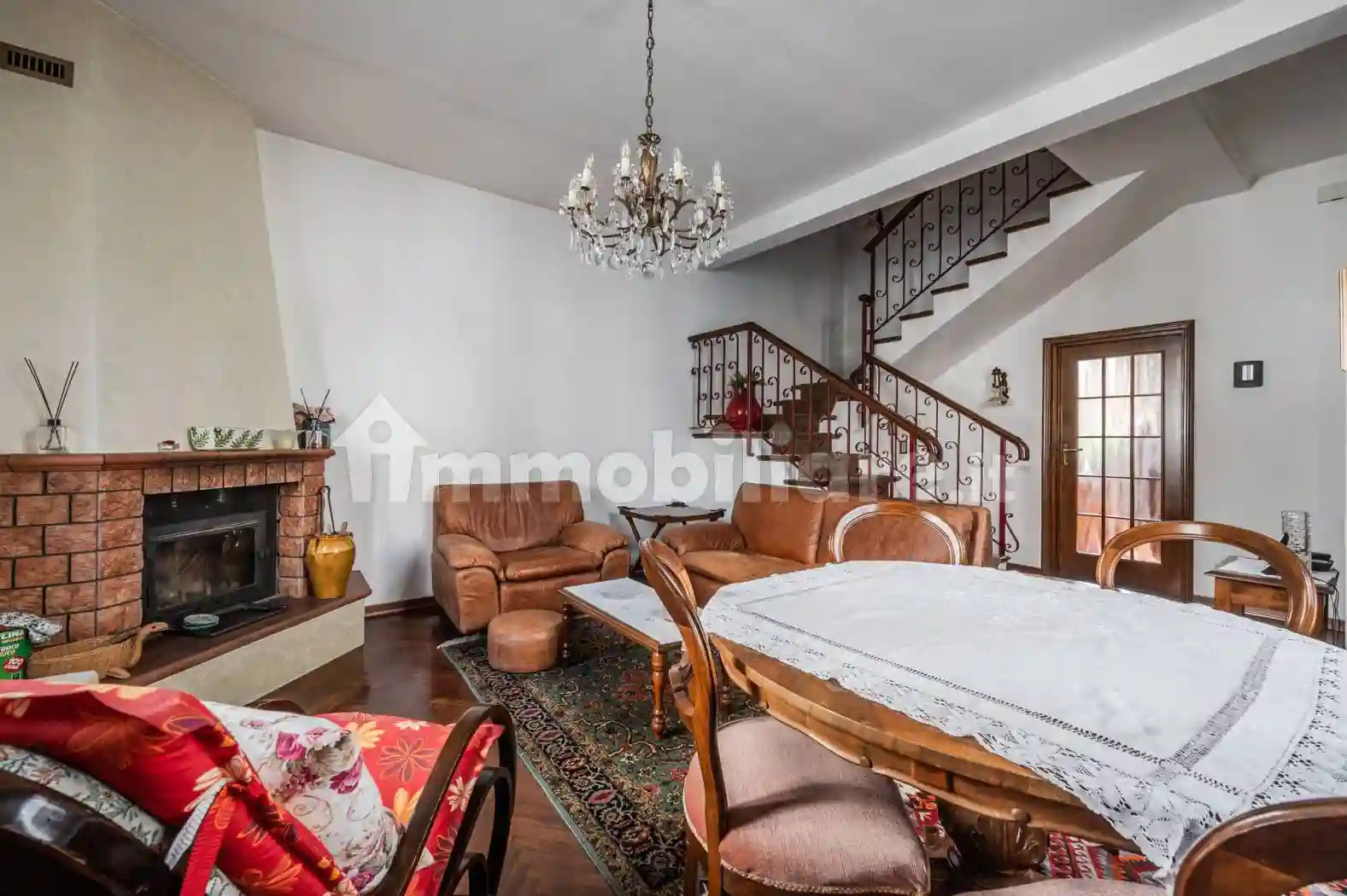 Villa - foto 5