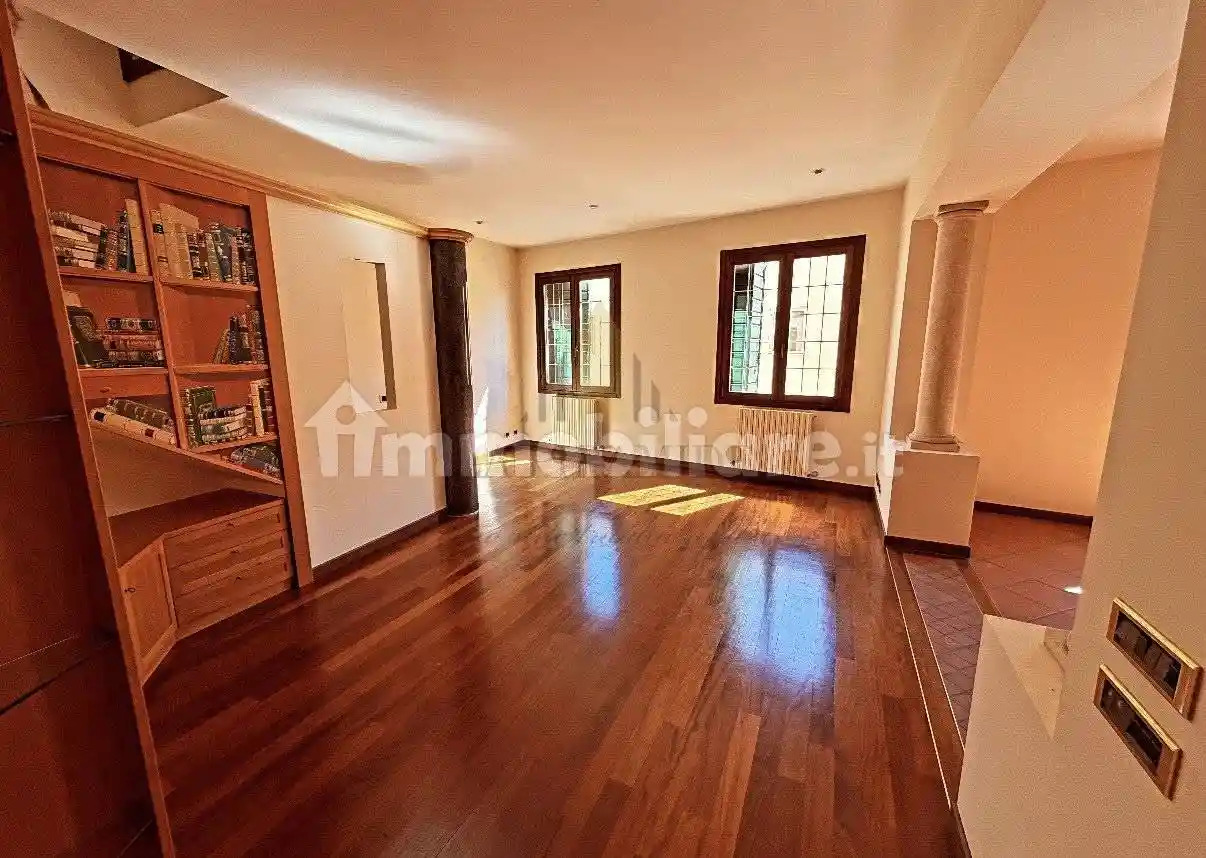 Appartamento in vendita a Padova