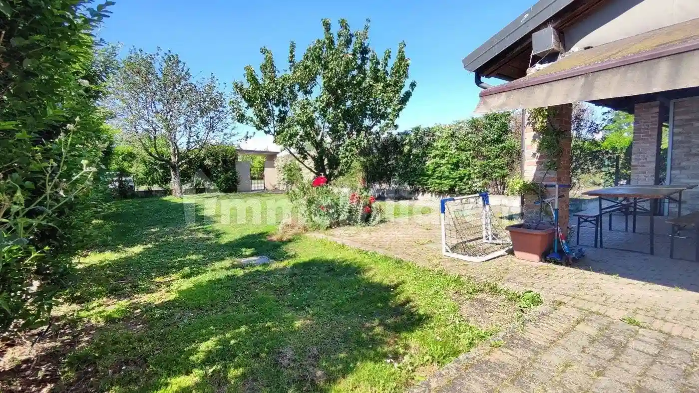 Villetta a schiera - foto 2
