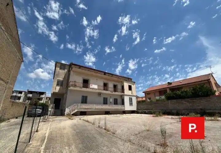 Appartamento in vendita a San Prisco