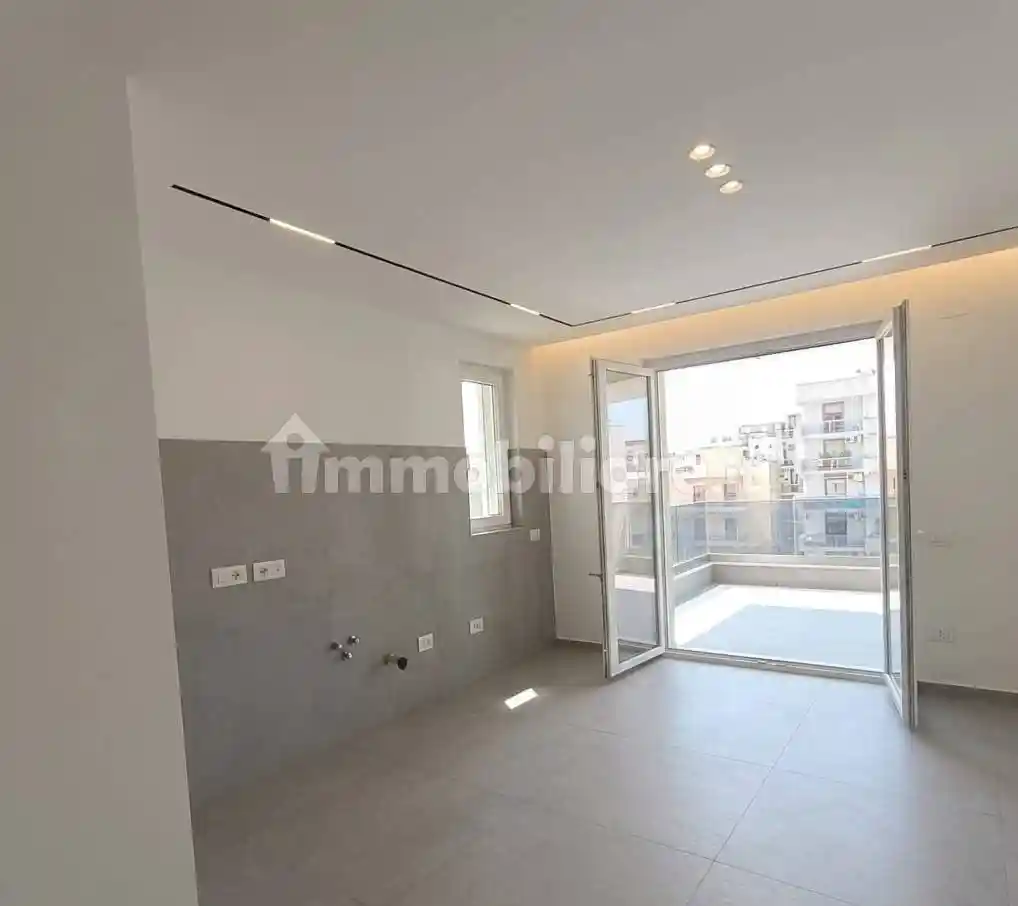 Appartamento in vendita a Caserta