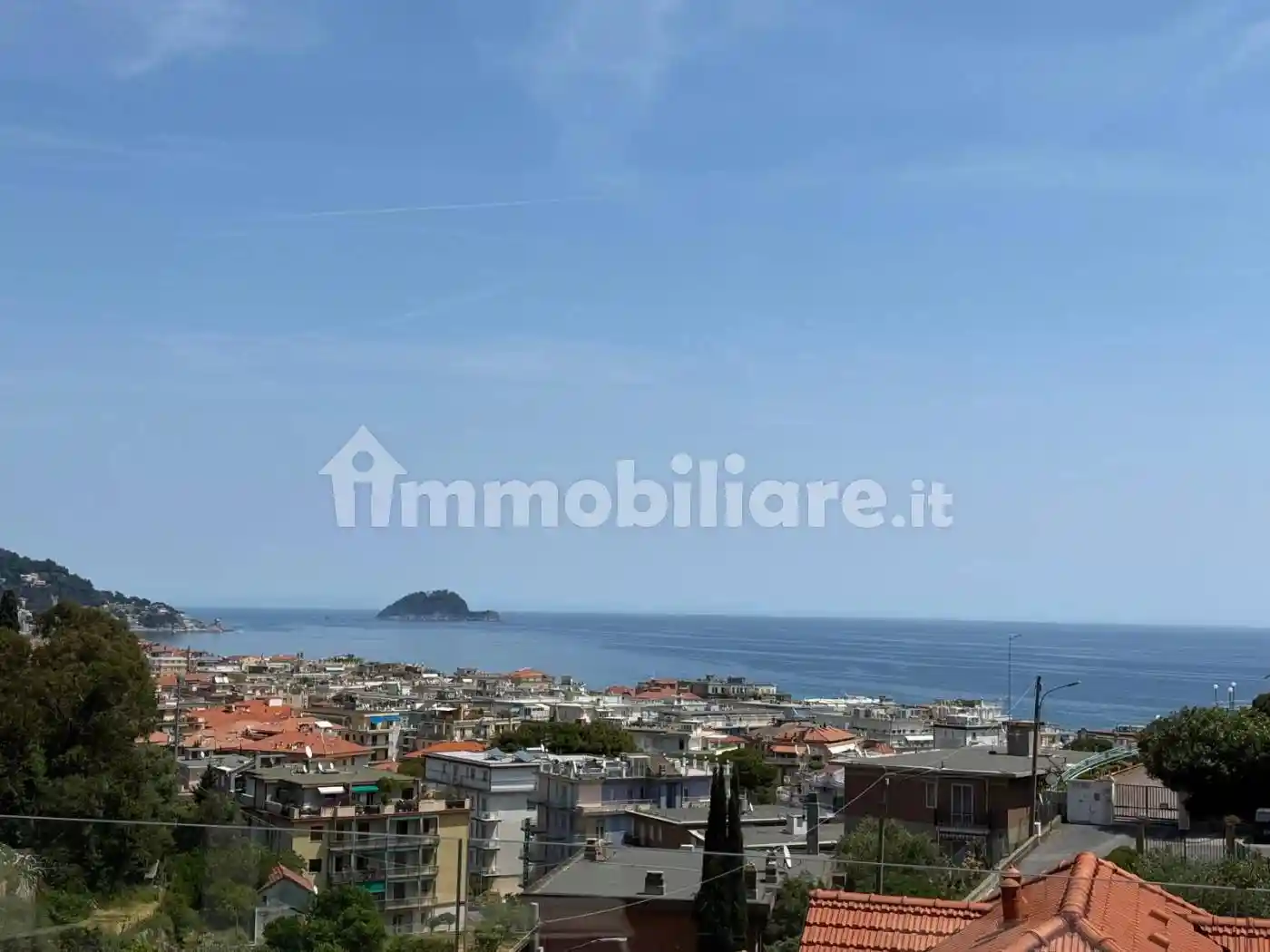 Attico - Mansarda in vendita a Alassio