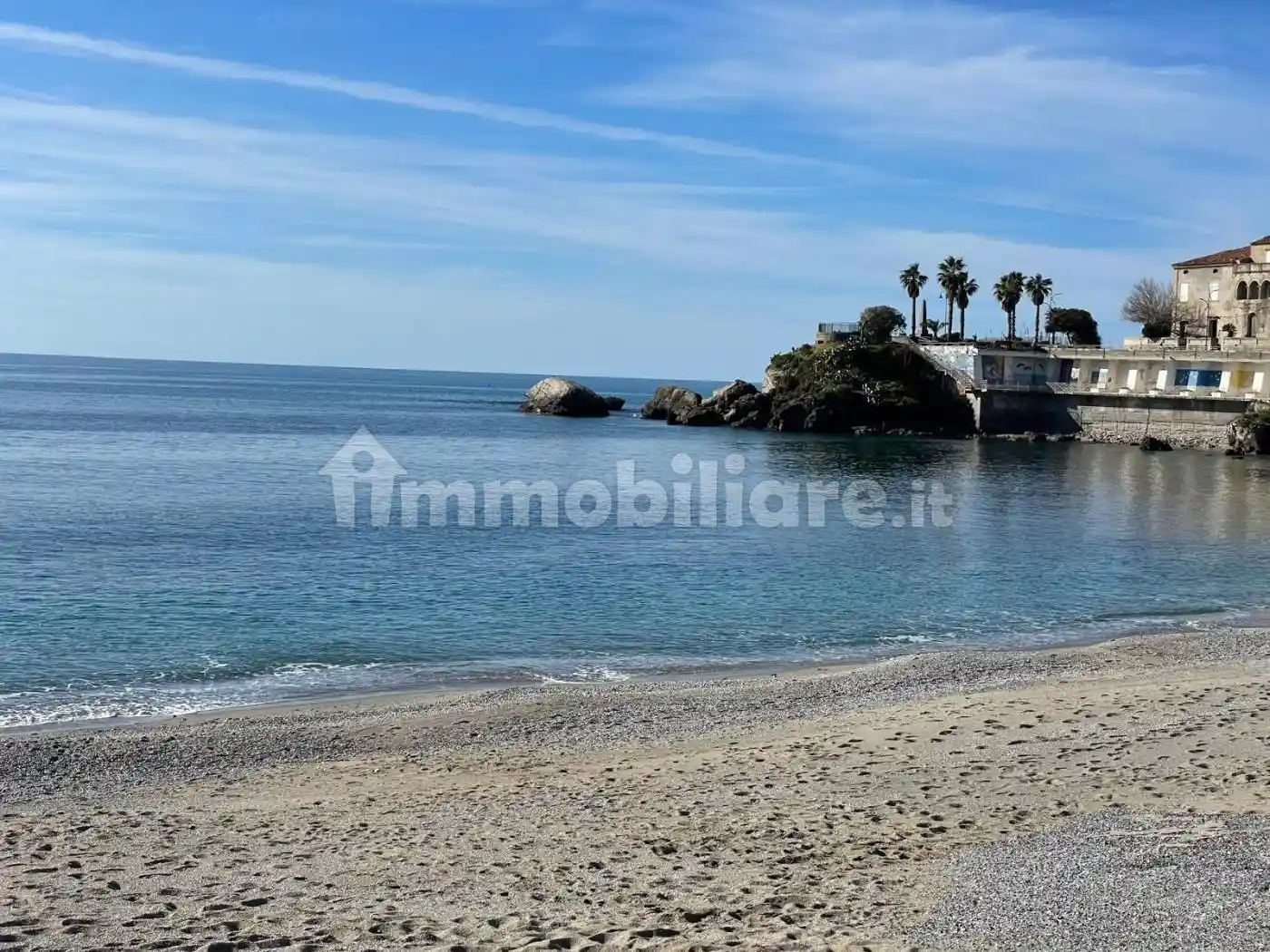 Appartamento in vendita a Belvedere Marittimo