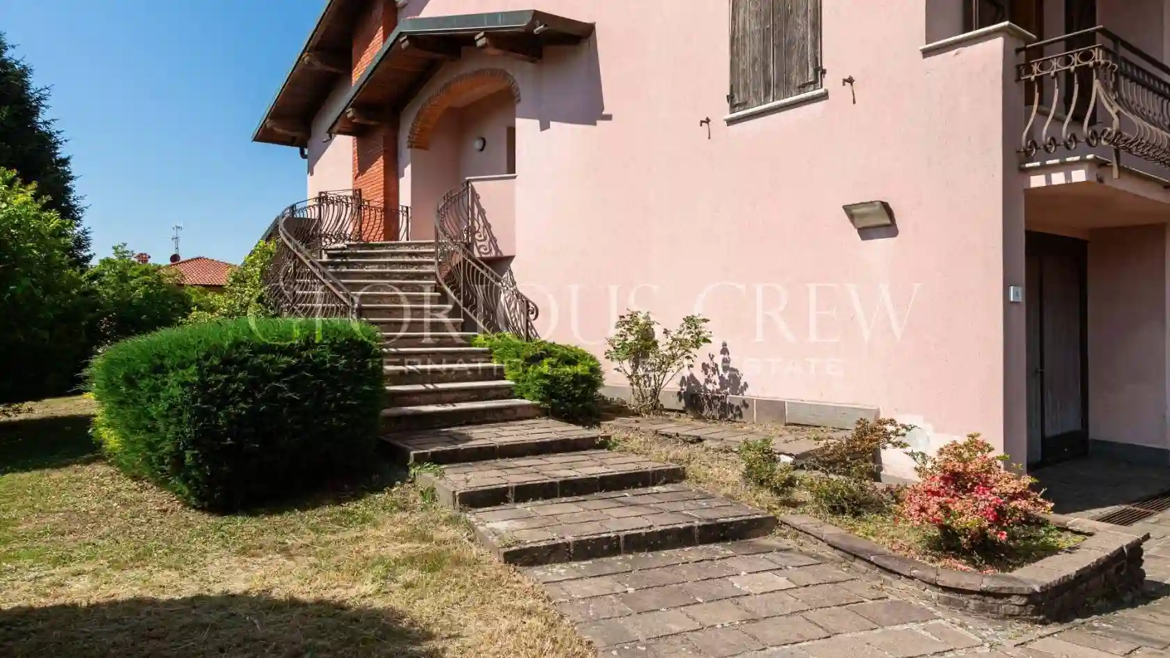 Villa - foto 2