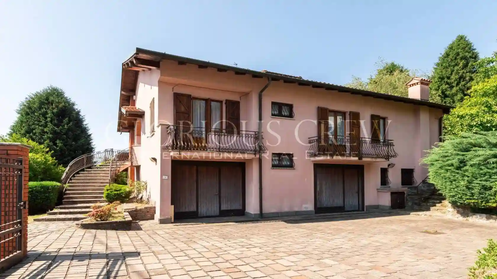 Villa - foto 3