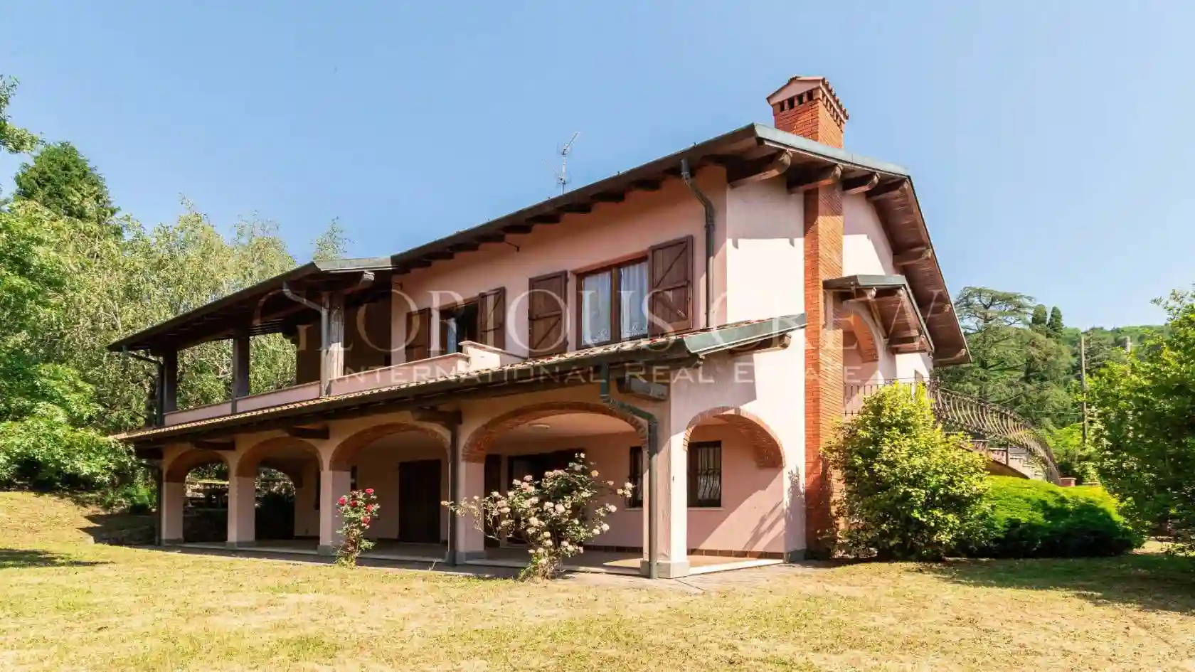 Villa - foto 4