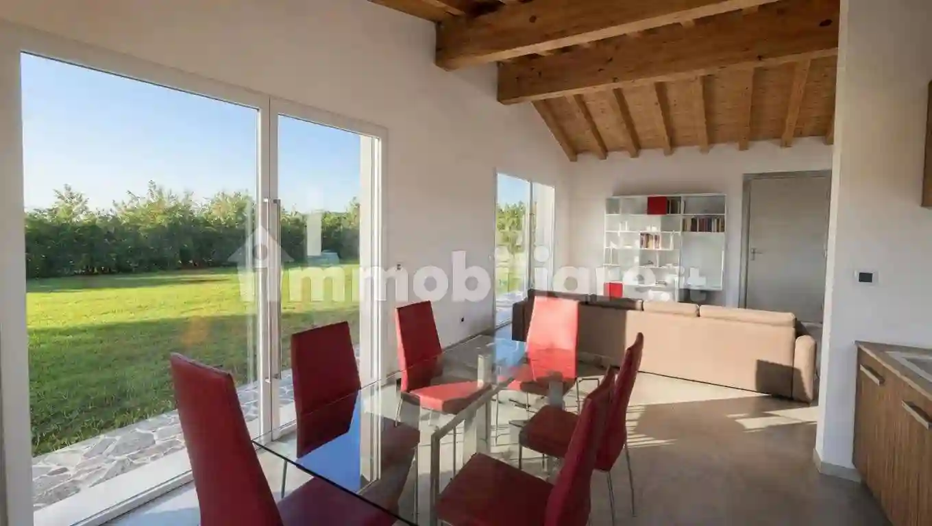 Casa indipendente - foto 2